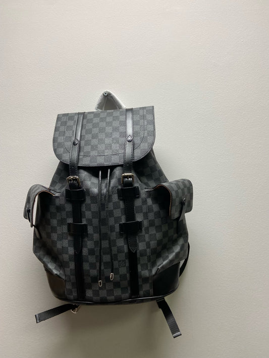 LV back pack