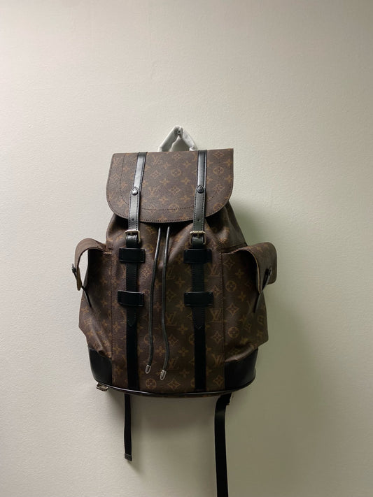 Original LV backpack