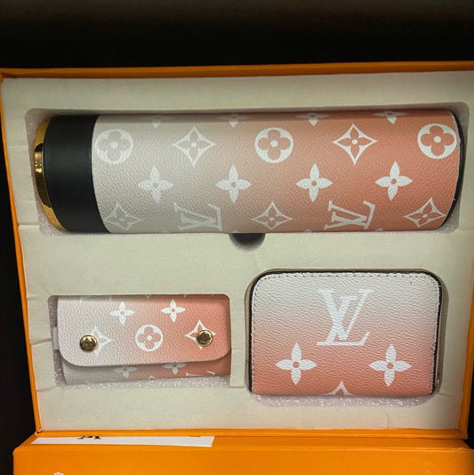 LV Travel Kit