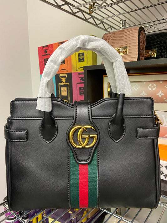 Gucci Inspired Purse