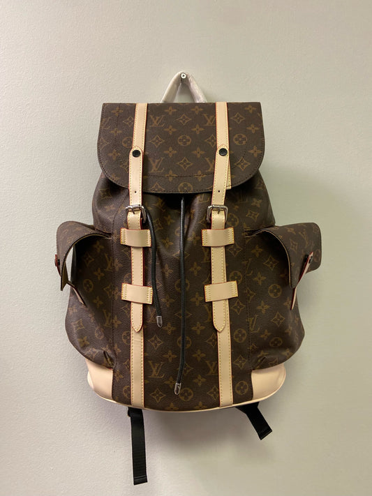 LV Backpack